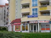 Salon - Wyszyńskiego