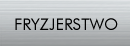 fryzjerstwo